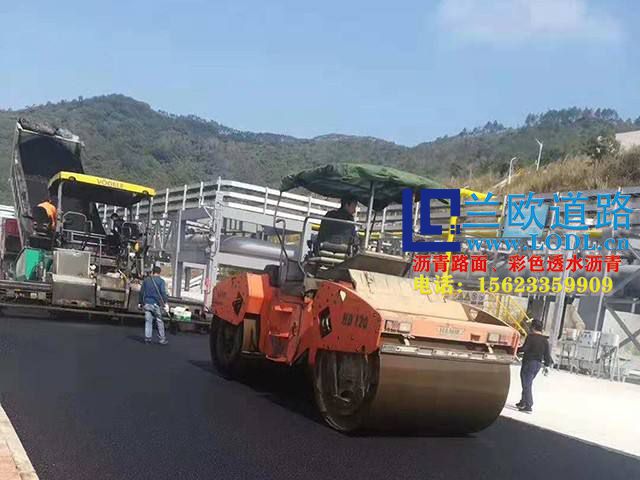 壓路機